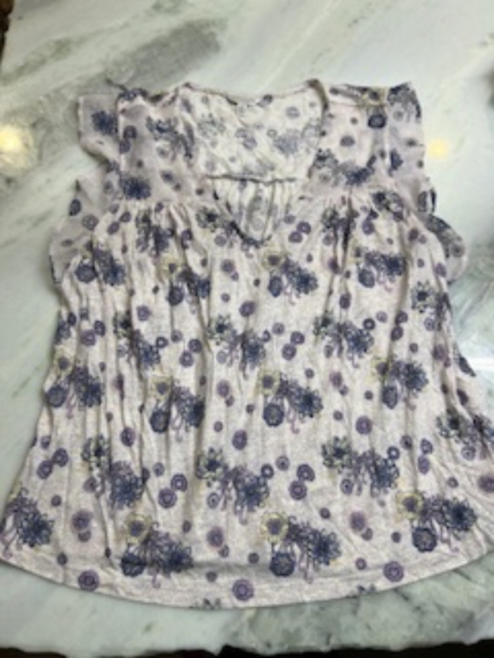 Lucky Brand Top